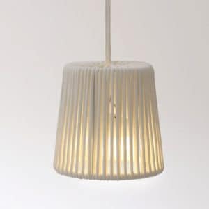 New Garden Conta Mini Hängelampe LED aufladbar dimmbar ø 14