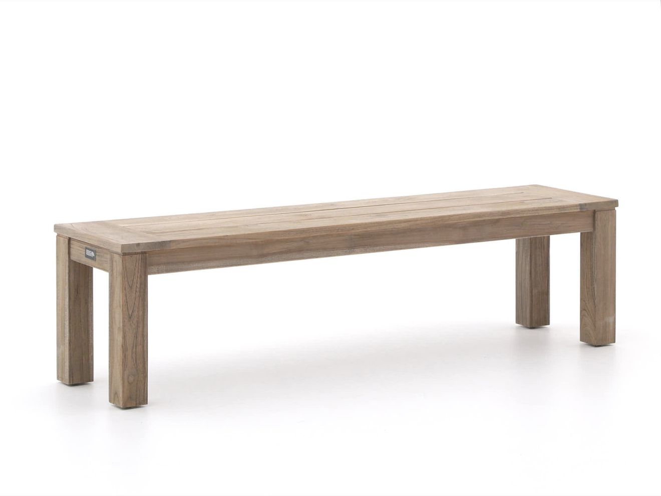 ROUGH-X Picknickbank 170x42x45 cm