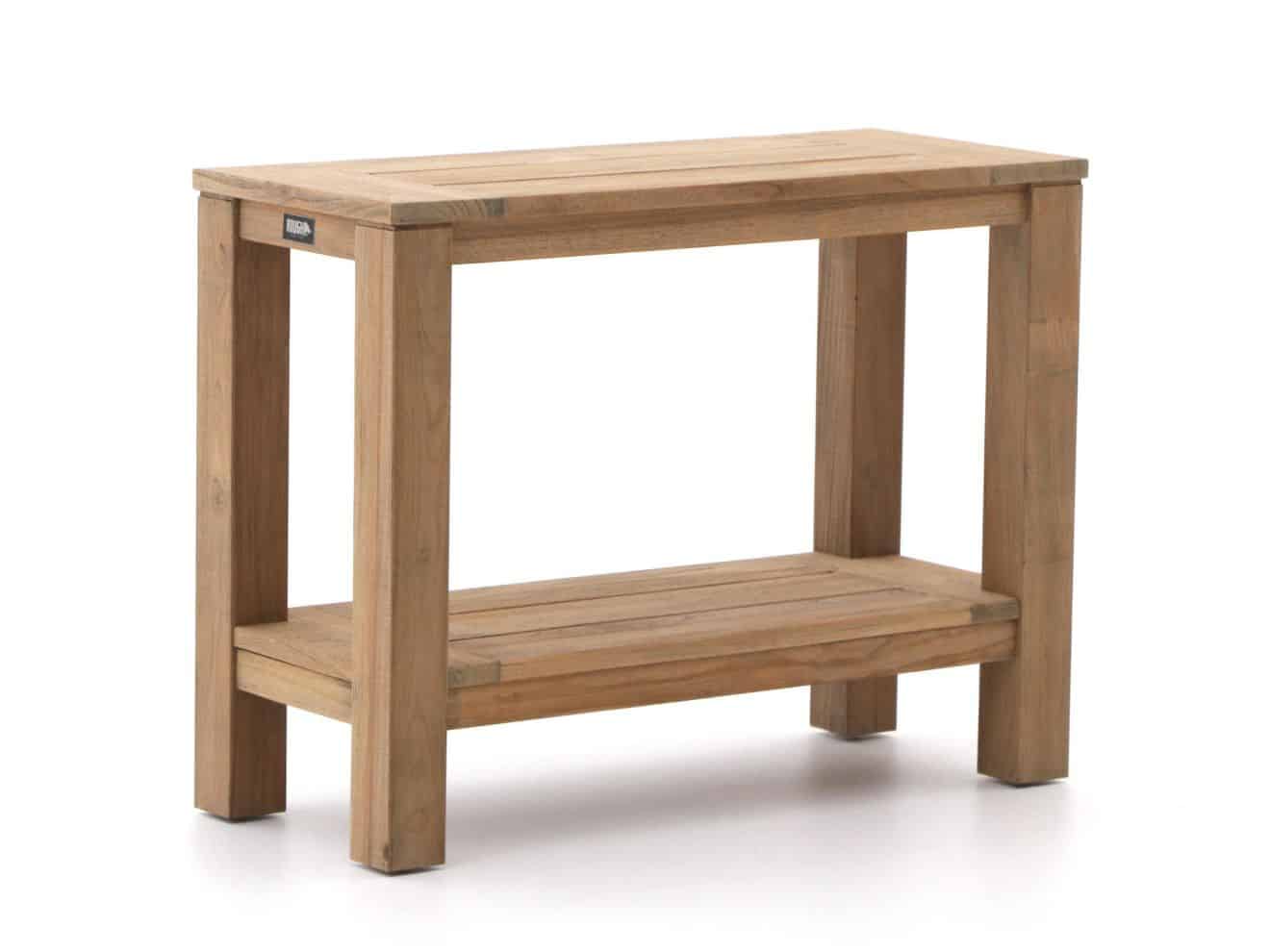ROUGH-X Sideboard 100x42x75 cm