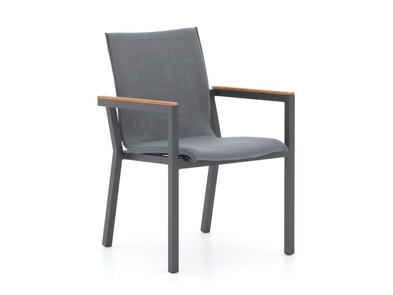 SUNS Felice Essstuhl stapelbar