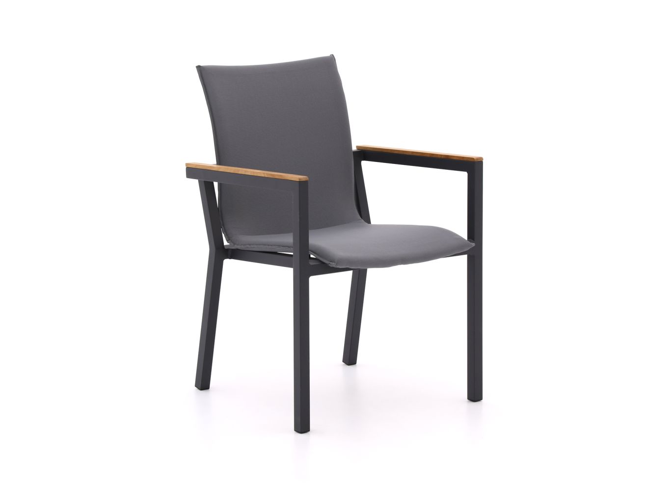 SUNS Felice Gartenstuhl stapelbar