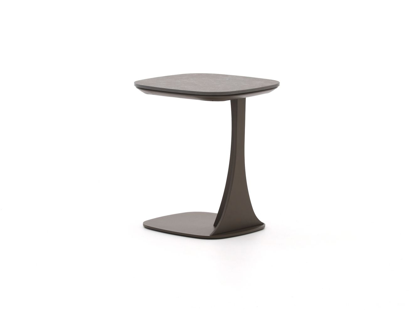 SUNS Feroli Loungetisch 45x45x53 cm