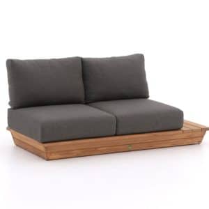 SUNS Isla Lounge Sofa 2 Personen 176 cm