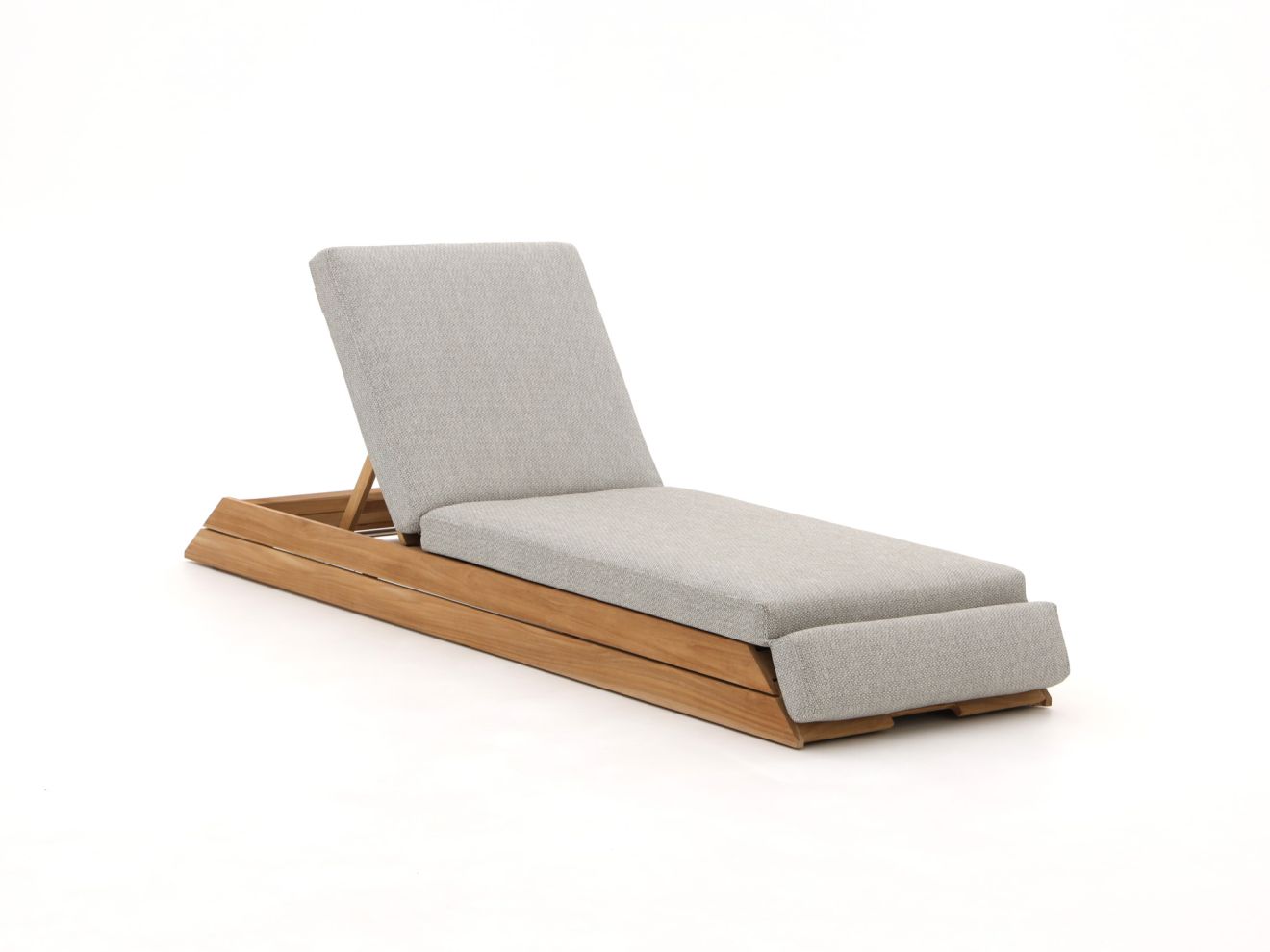 SUNS Lido Gartenliege