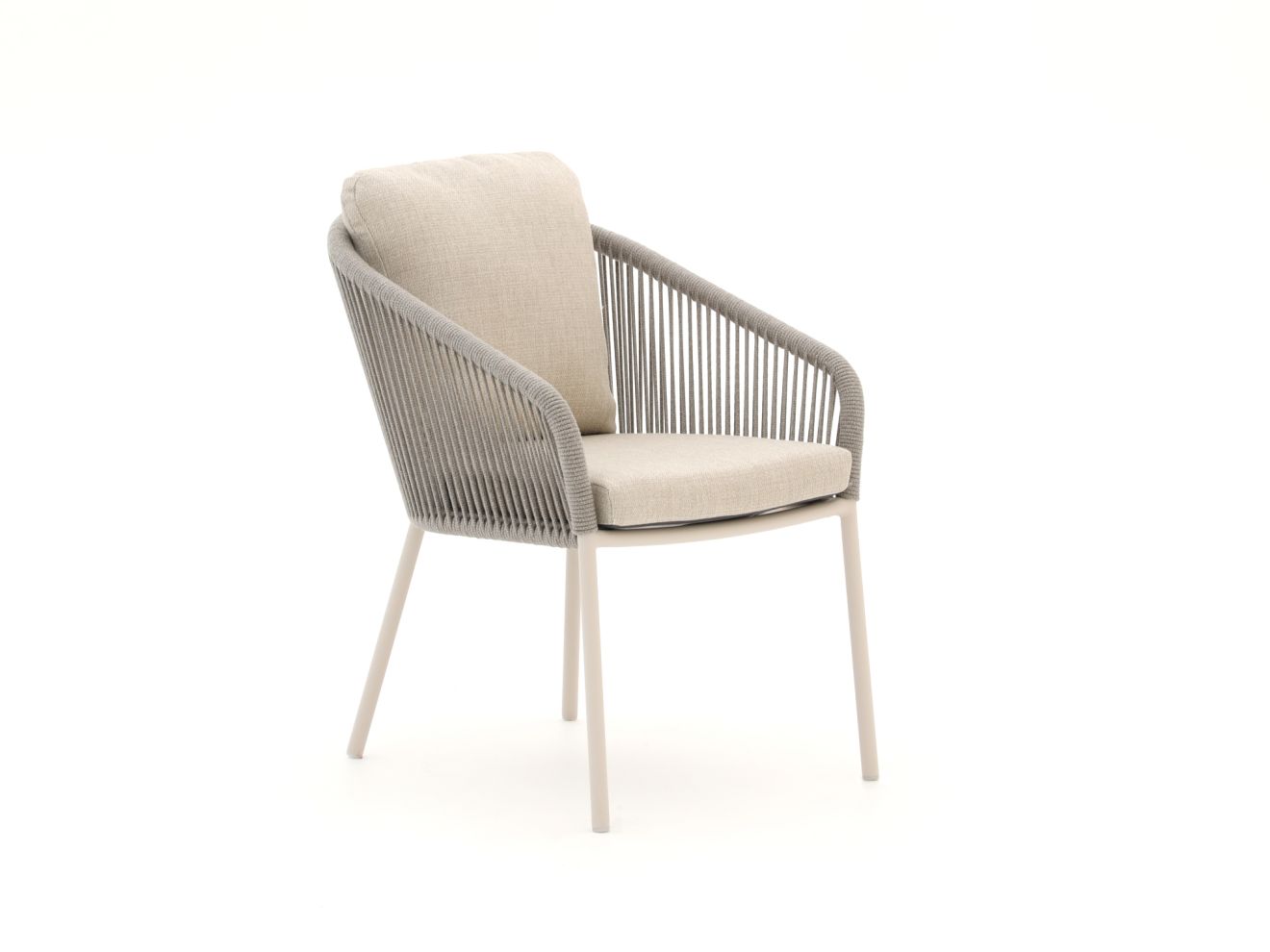 SUNS Nappa Gartenstuhl