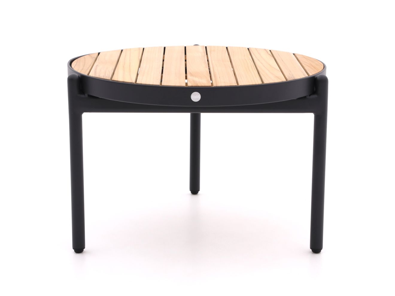 SUNS Sorrento Loungetisch ø 60 cm (h:40 cm)