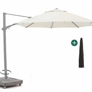Shadowline Austin  Ampelschirm ø 350 cm