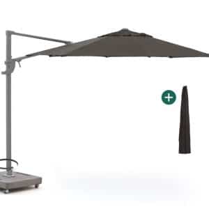 Shadowline Francisco Ampelschirm ø 330 cm