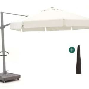 Shadowline Miami  Ampelschirm ø 350 cm
