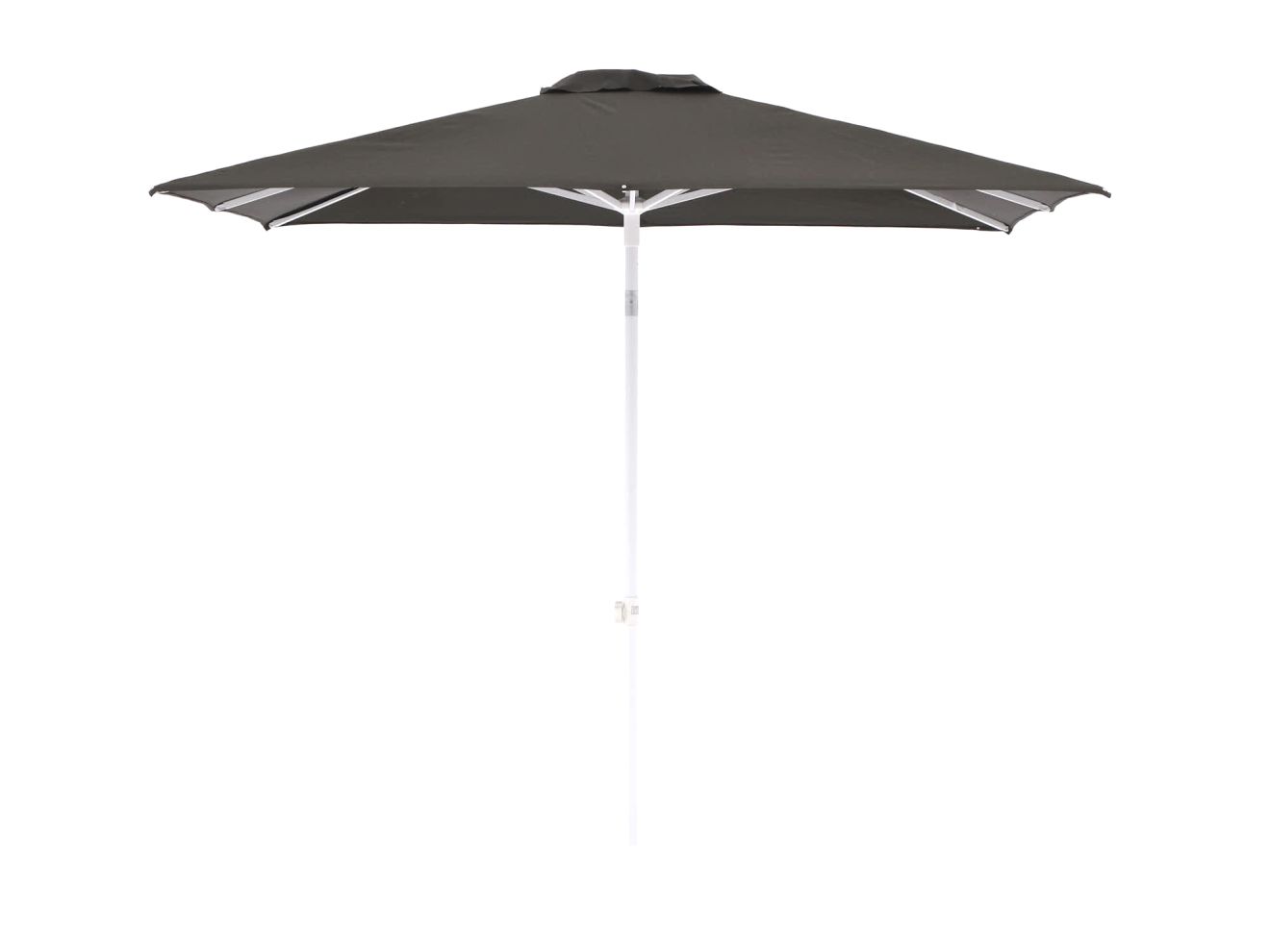 Shadowline Push-Up Sonnenschirm 240x240 cm
