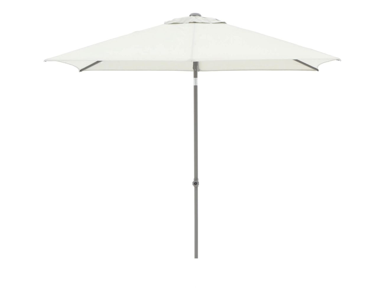 Shadowline Push-Up Sonnenschirm 250x200 cm
