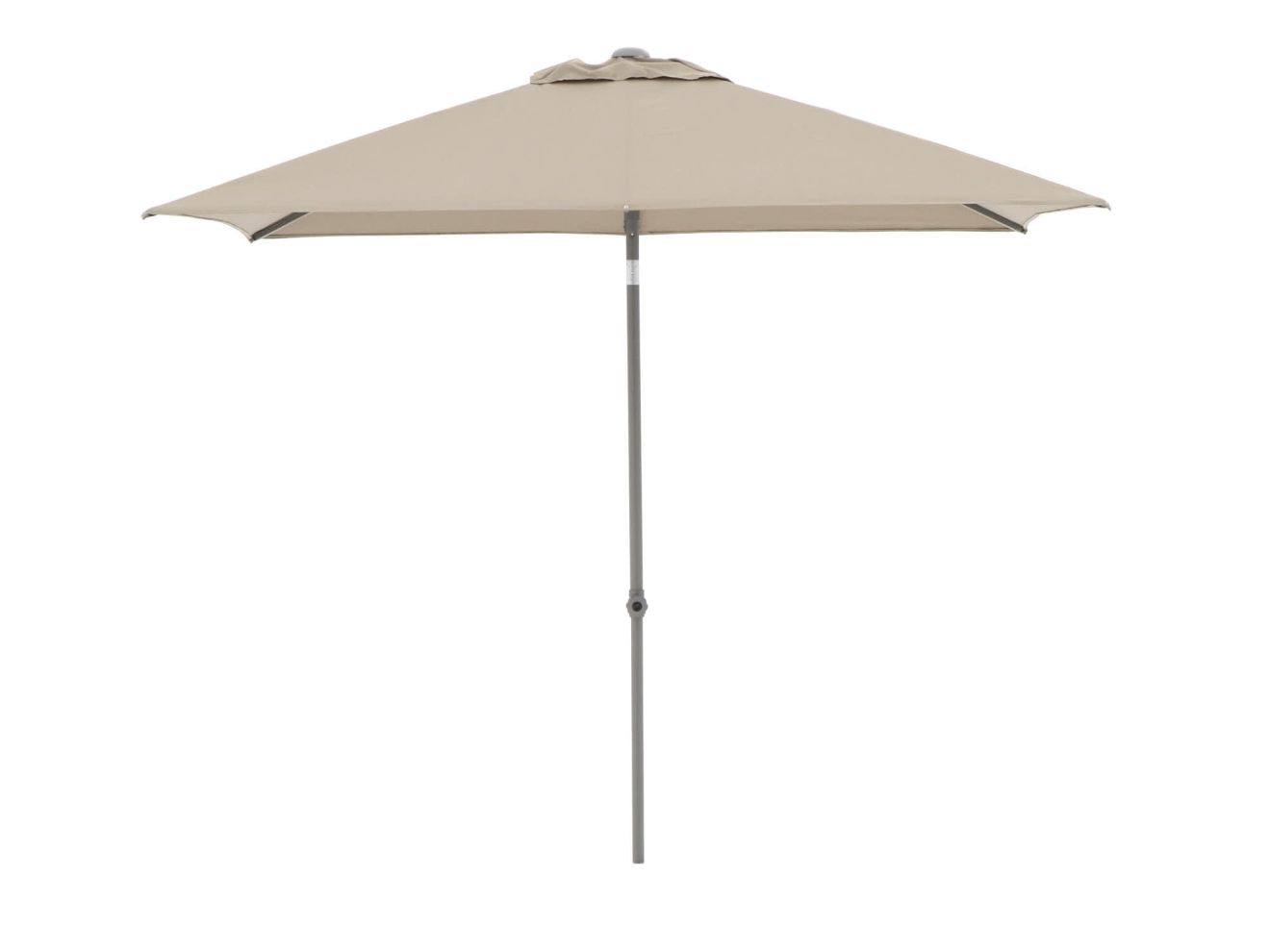 Shadowline Push-Up Sonnenschirm 250x200cm