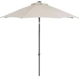 Shadowline Push-Up Sonnenschirm ø 250 cm