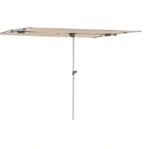 Suncomfort Flex-Roof Sonnenschirm 210x150 cm