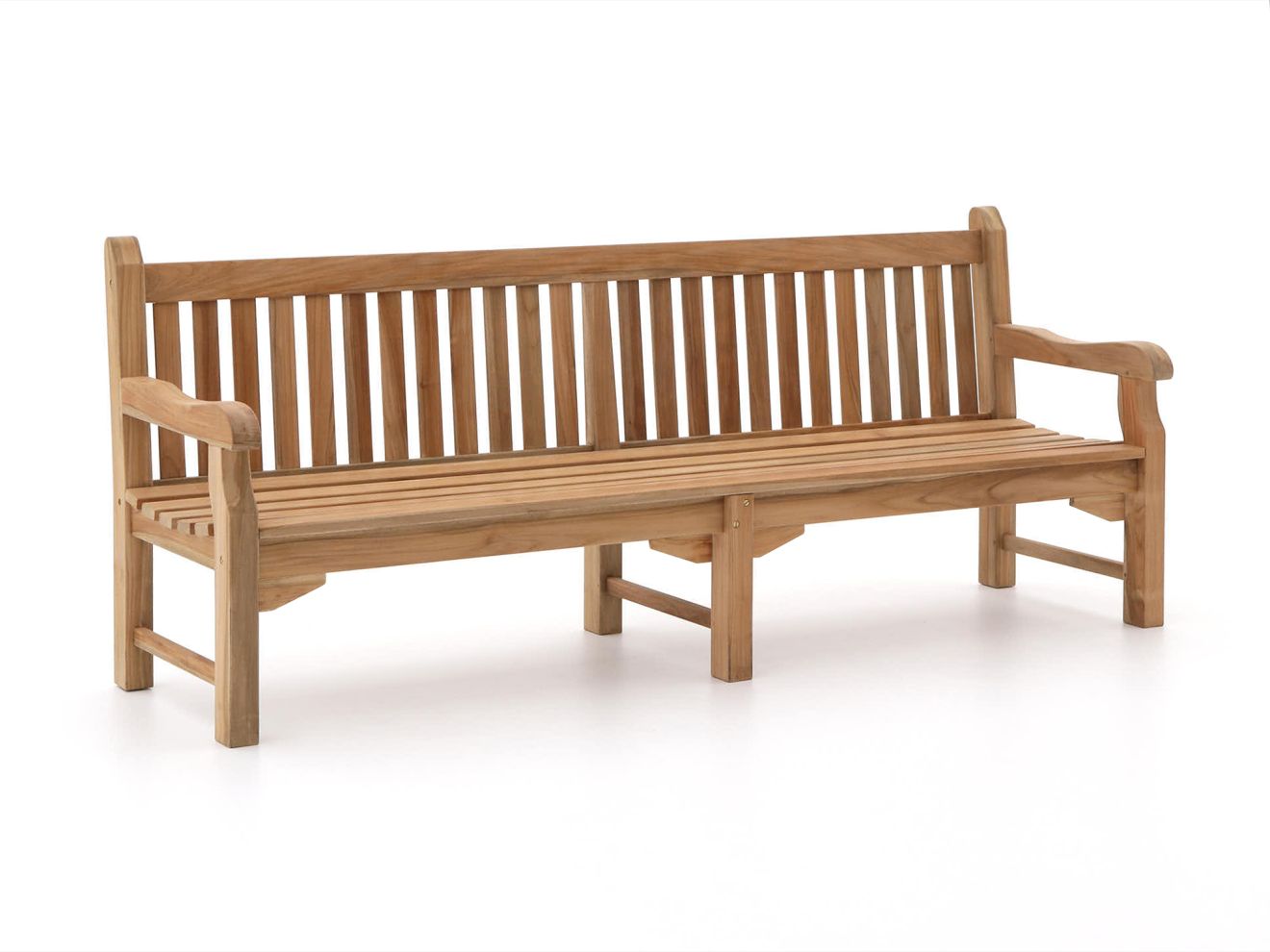 Sunyard Edinburgh Gartenbank 240 cm