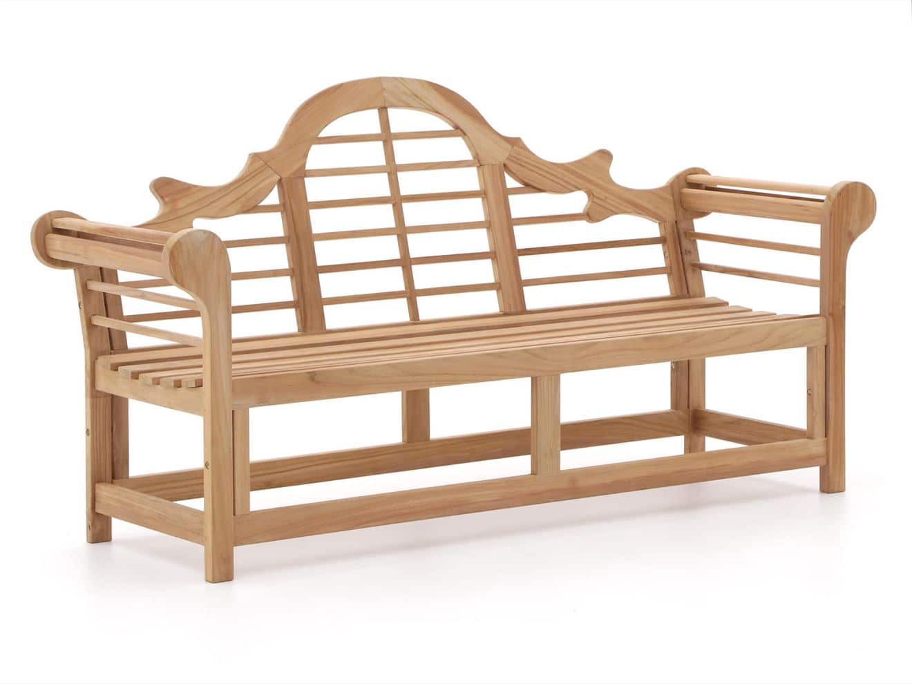 Sunyard Malboro Gartenbank 200 cm