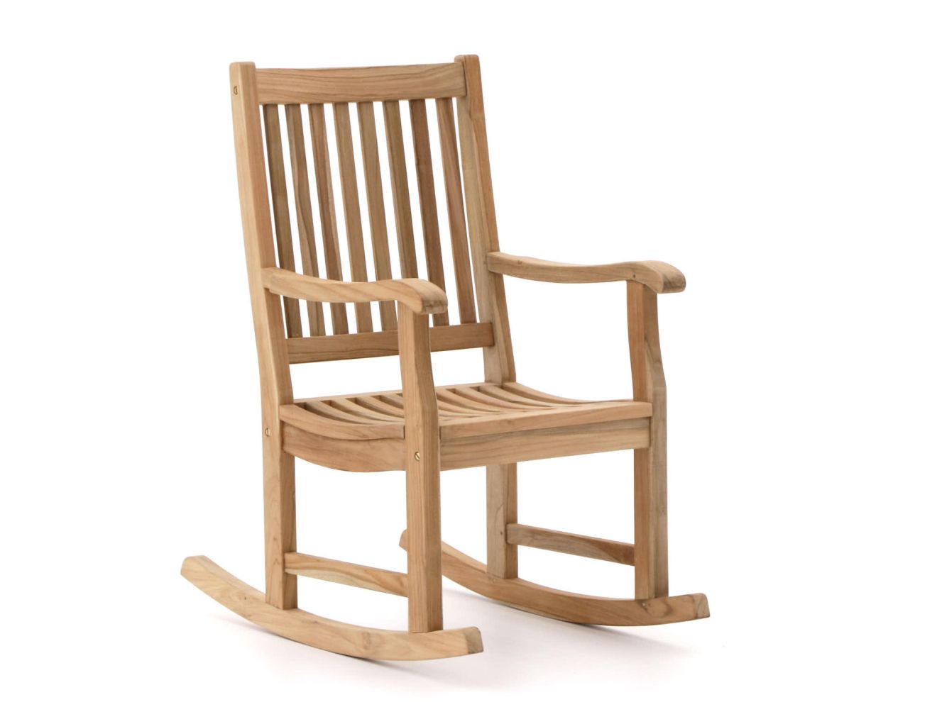 Sunyard Preston Schaukelstuhl