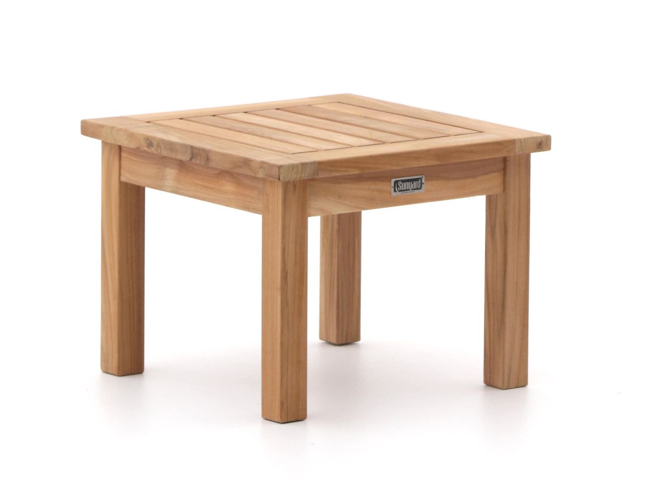 Sunyard Wales Beistelltisch 50x50x38 cm