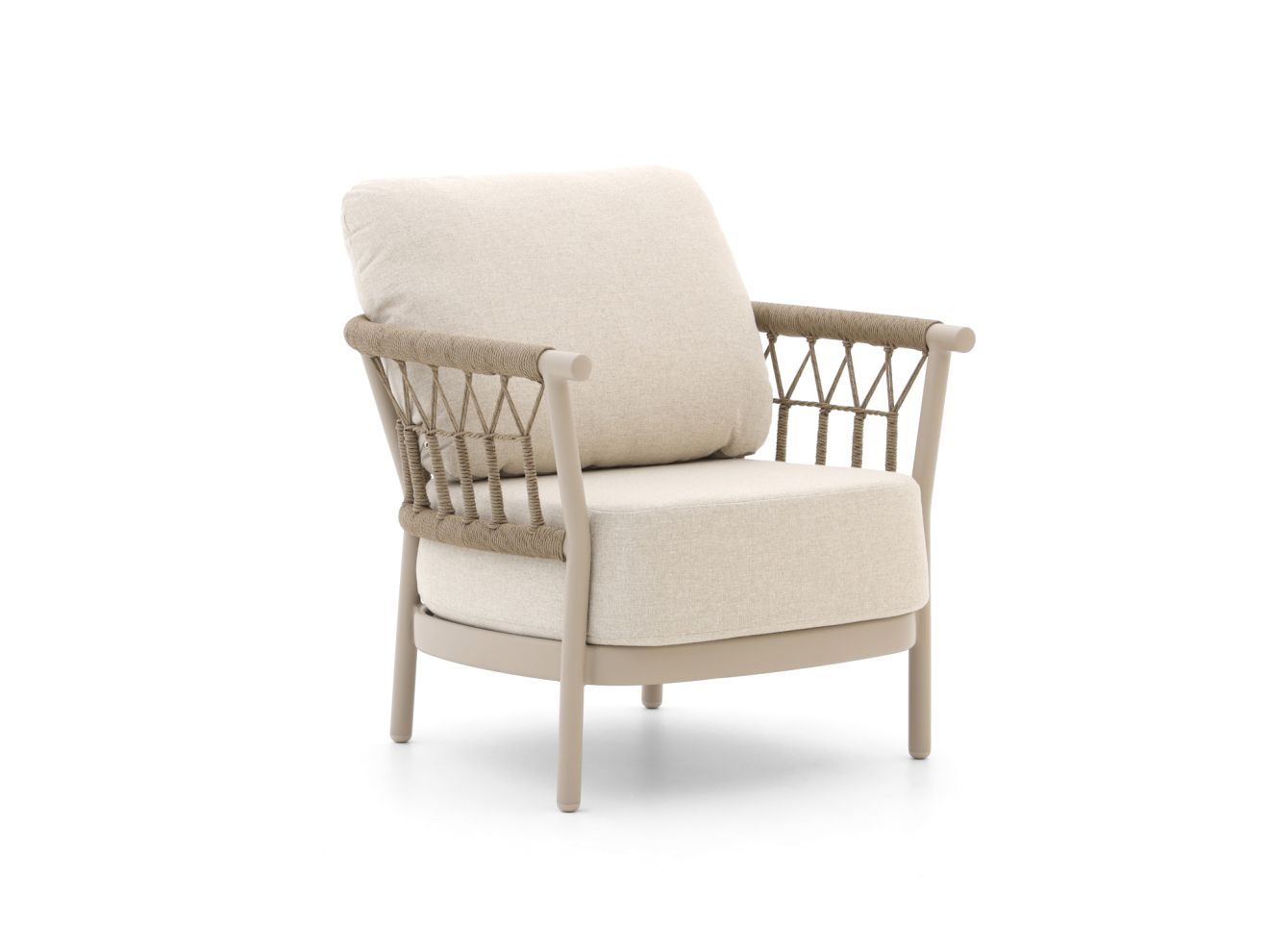Tierra Outdoor Fresca Gartensessel