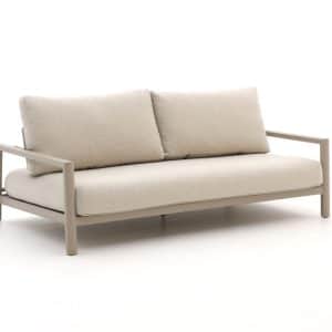 Tierra Outdoor Oasis Gartensofa 3-Sitzer 207 cm verstellbar
