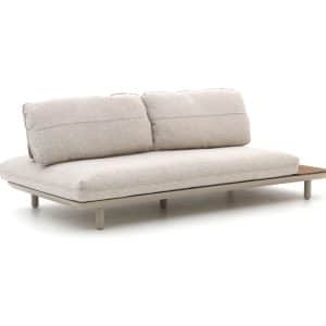 Zavelli Luminosa Gartensofa Links 2
