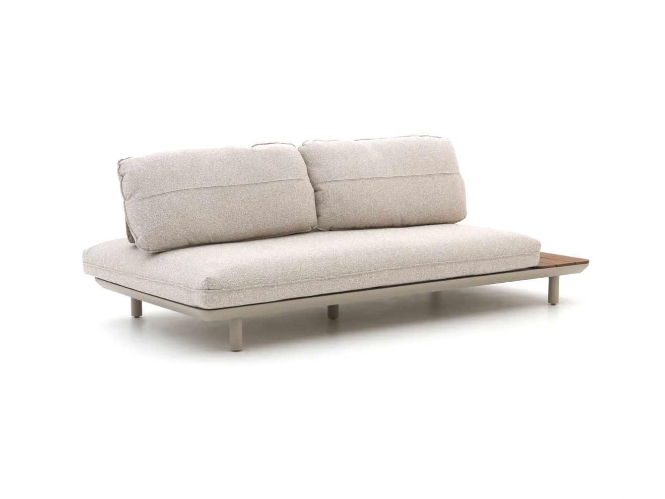 Zavelli Luminosa Gartensofa Links 2