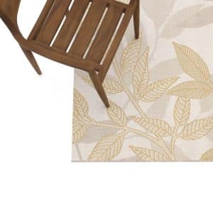 Almero Outdoor Teppich 160x230 cm
