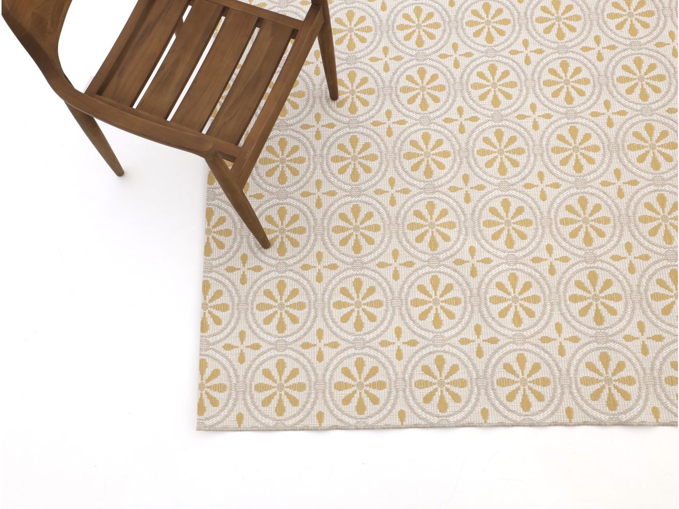 Azaro Outdoor Teppich 160x230 cm
