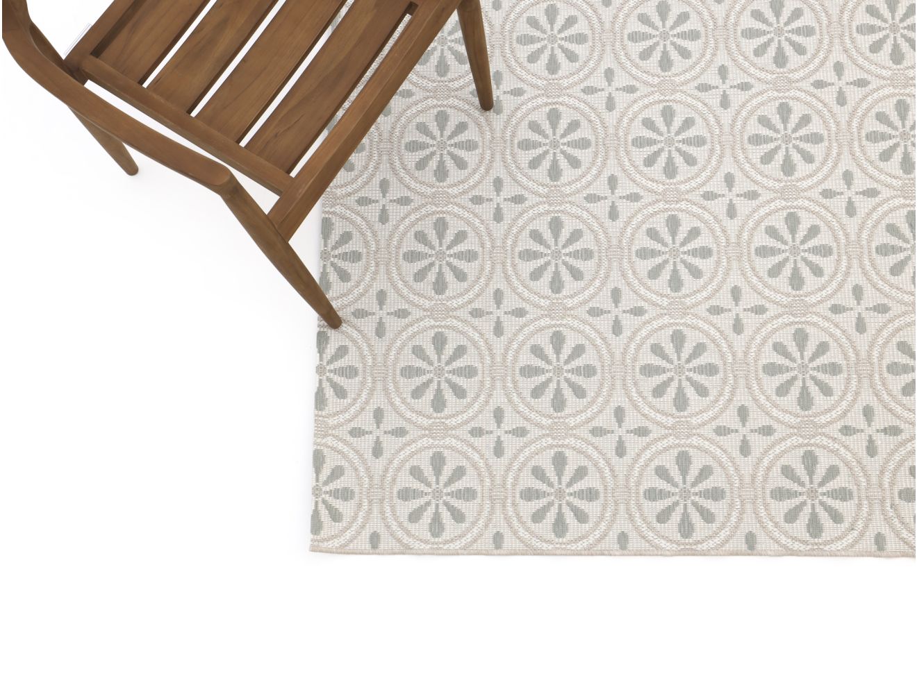 Azaro Outdoor Teppich 200x290 cm