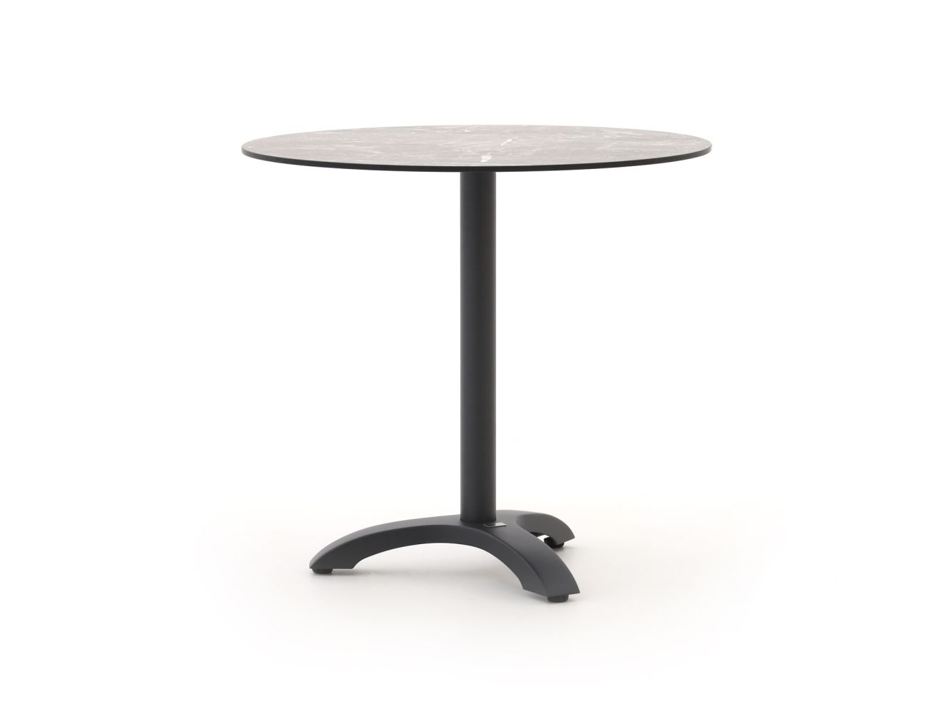 Bellagio Lisio Gartentisch ø 80 cm (h: 73 cm)