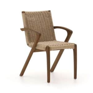 Bellagio Tredozio Gartenstuhl