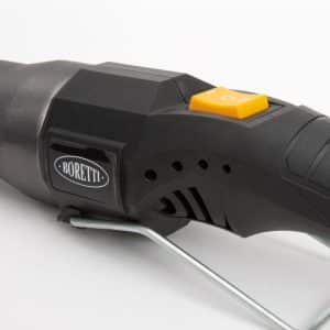 Boretti Elektrischer Holzkohleanzünder