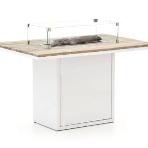 Cosiloft Relax Feuertisch 120x80x70 cm