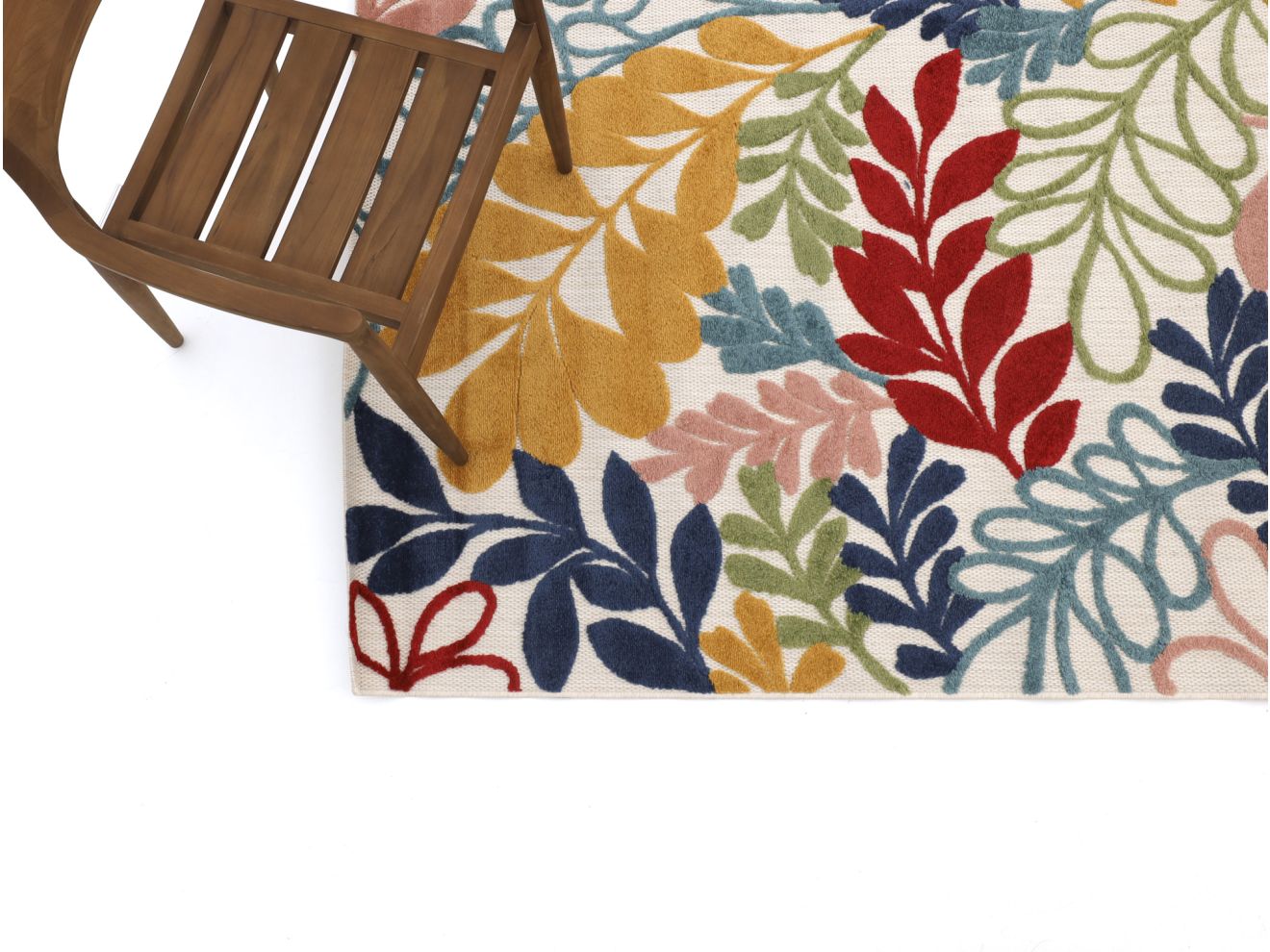Elda Outdoor Teppich 160x230 cm