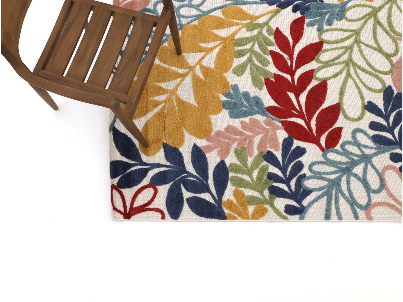 Elda Outdoor Teppich 200x290 cm
