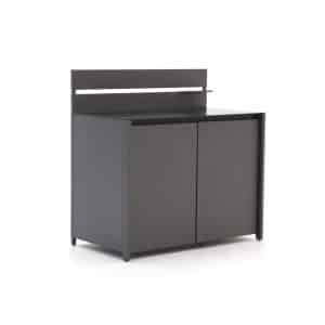 MWH Outdoor Küche Element 120 cm