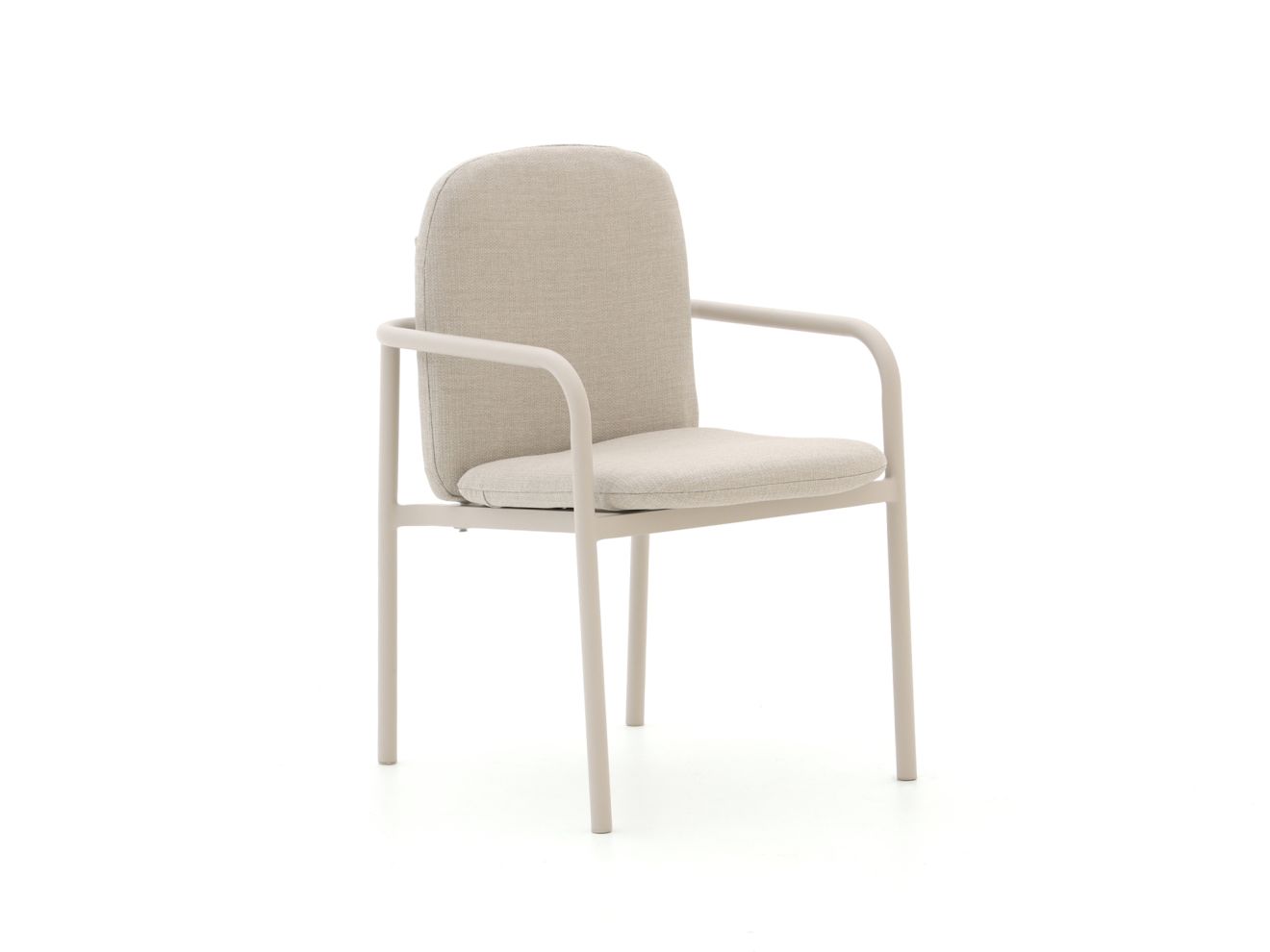 Manifesto San Teodoro Gartenstuhl stapelbar