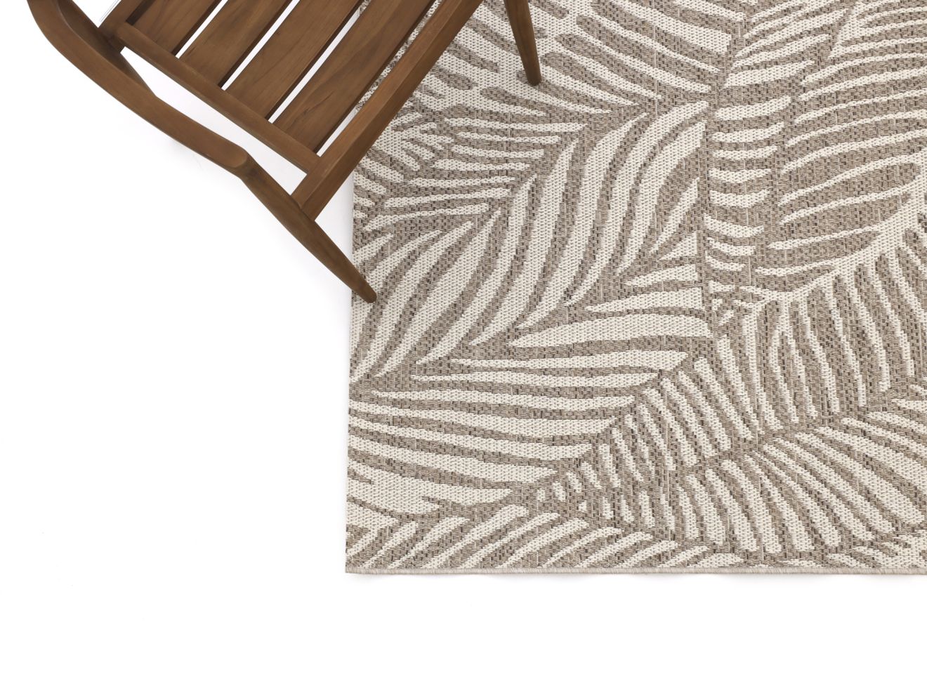 Oliva Outdoor Teppich 200x290 cm