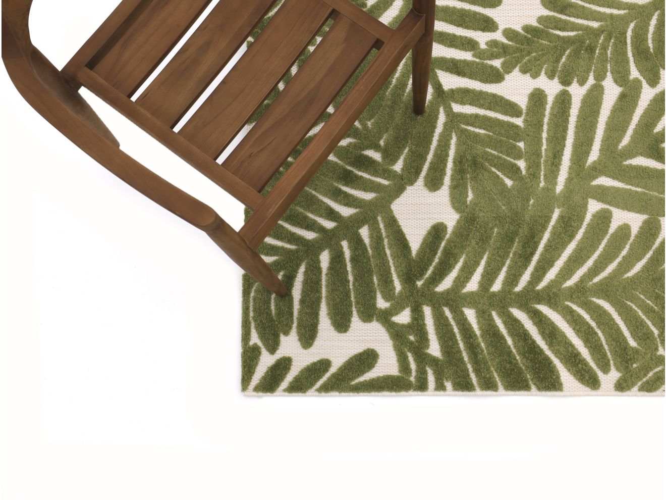 Orba Outdoor Teppich 200x290 cm