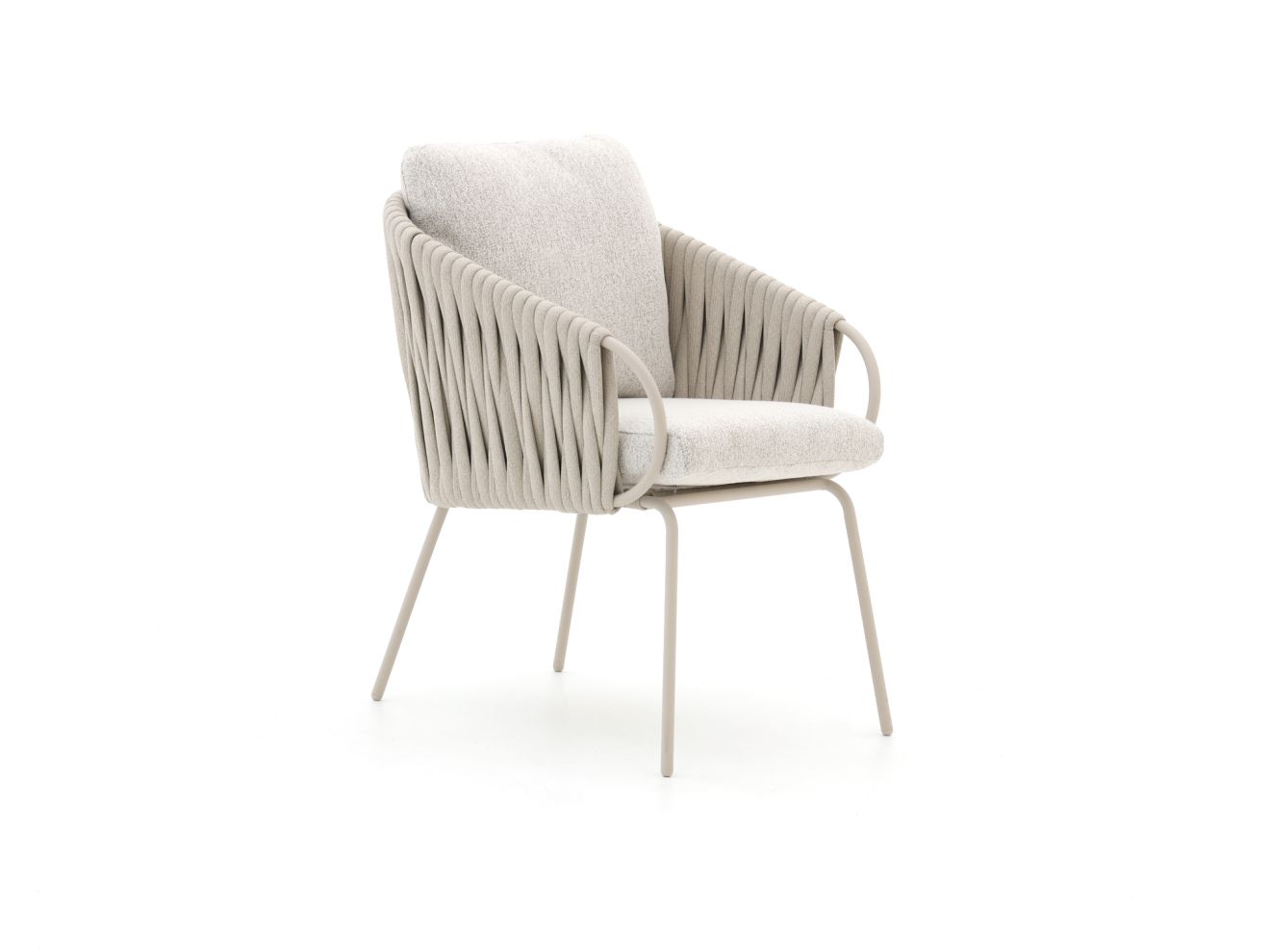 SUNS Dolce Gartenstuhl