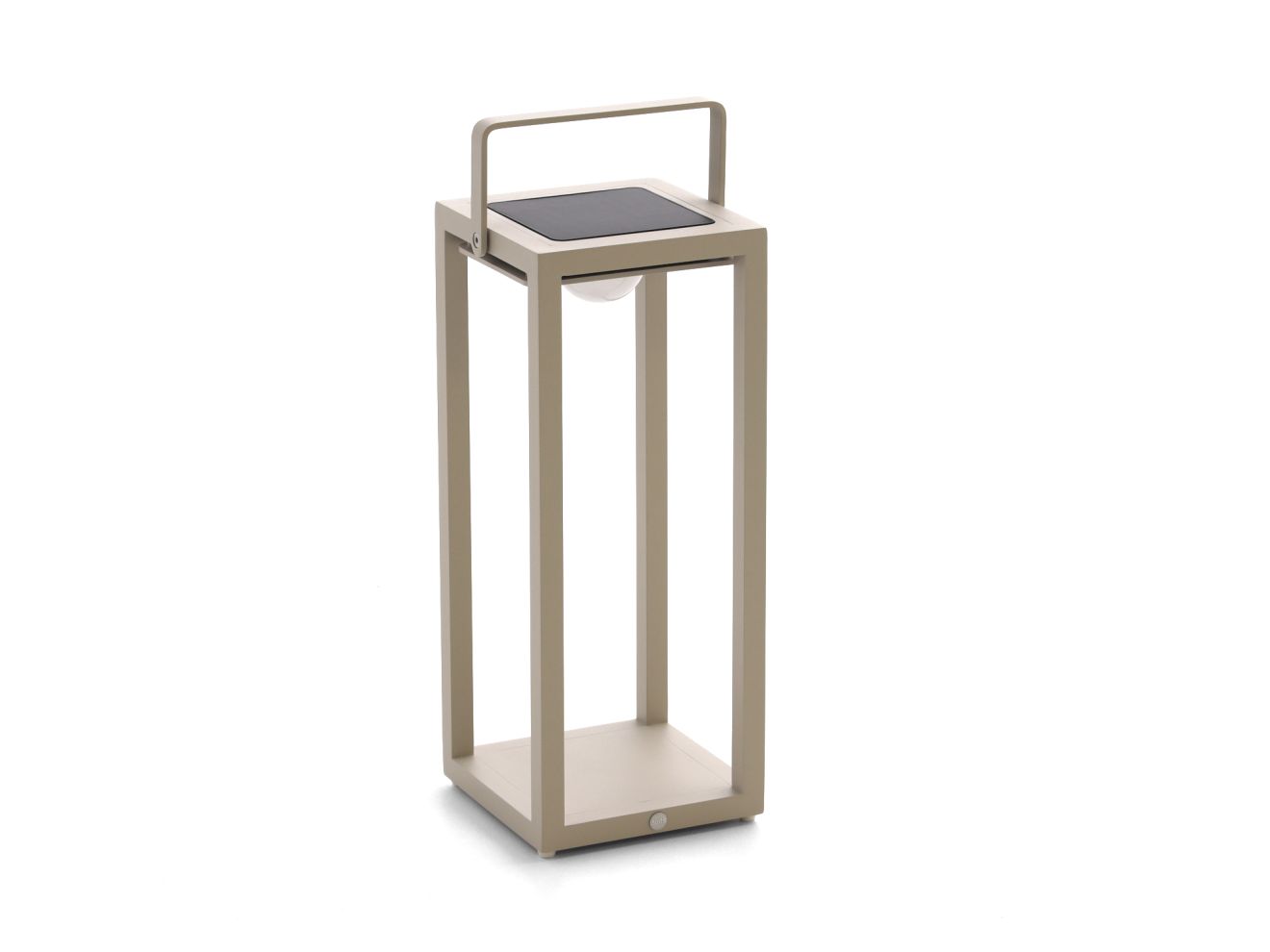 SUNS Jack Solar-Laterne 22x22x54 cm