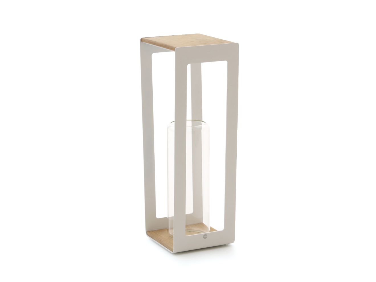 SUNS Zara L Laterne 30x25x76 cm