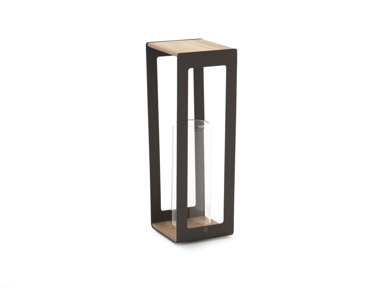 SUNS Zara L Laterne 30x25x76 cm