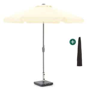 Shadowline Aruba Sonnenschirm ø 250 cm