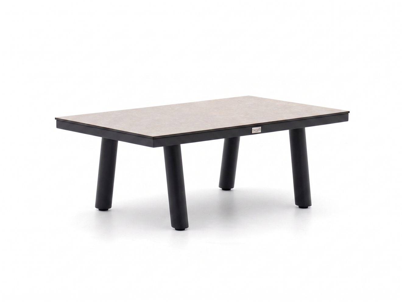 Tierra Outdoor Musone Loungetisch 105x60x40 cm