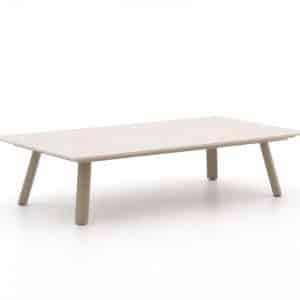 Tierra Outdoor Oasis Loungetisch 150x80x35 cm
