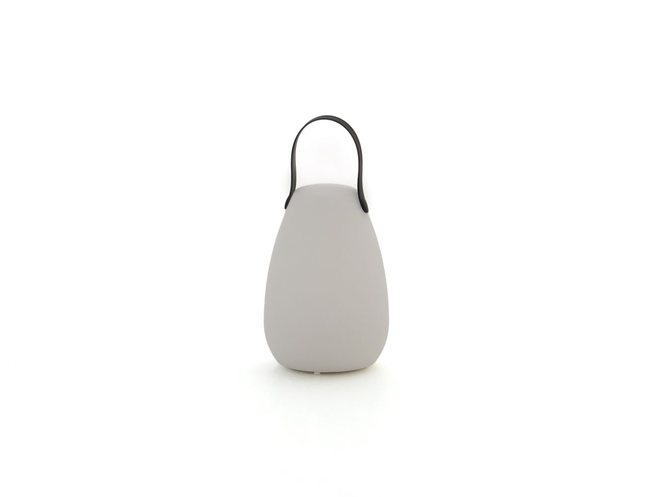 Veluna LED-Tischlampe aufladbar ø 14 cm (h: 20 cm)