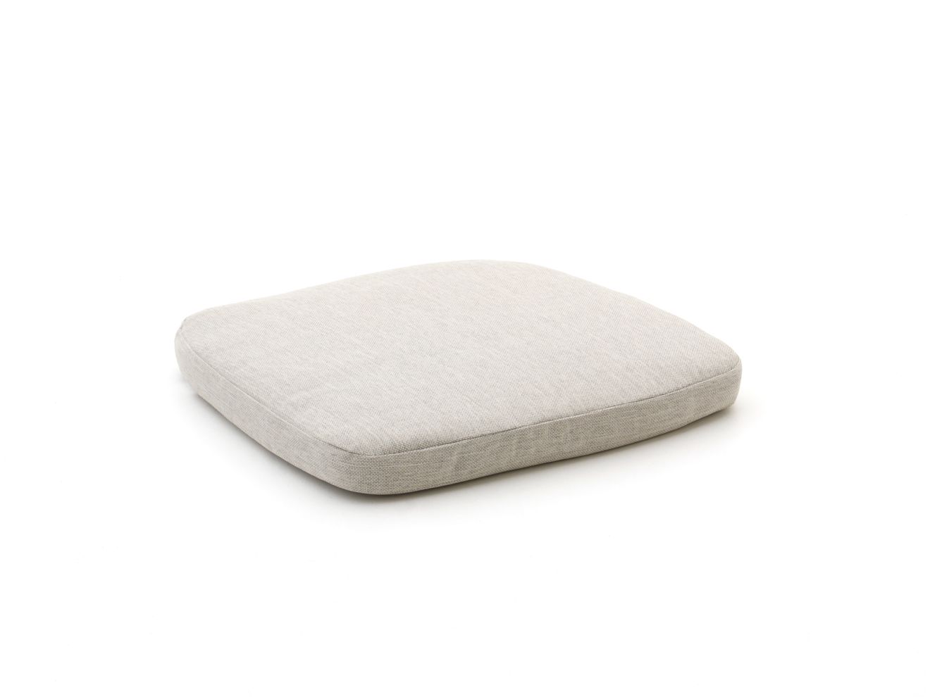 Wicker universelles Outdoor Kissen 48x48cm Sitz