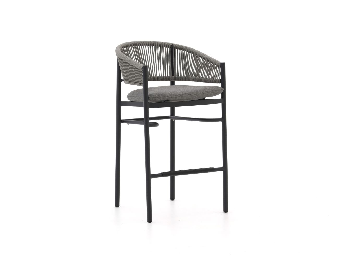 Bellagio Panaro Barhocker Outdoor