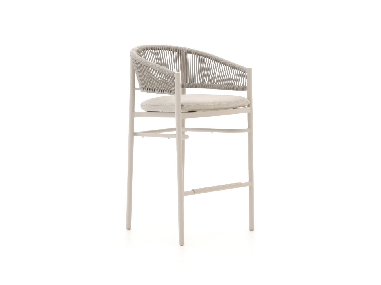 Bellagio Panaro Barhocker Outdoor